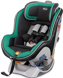 Chicco NextFit iX Zip Air