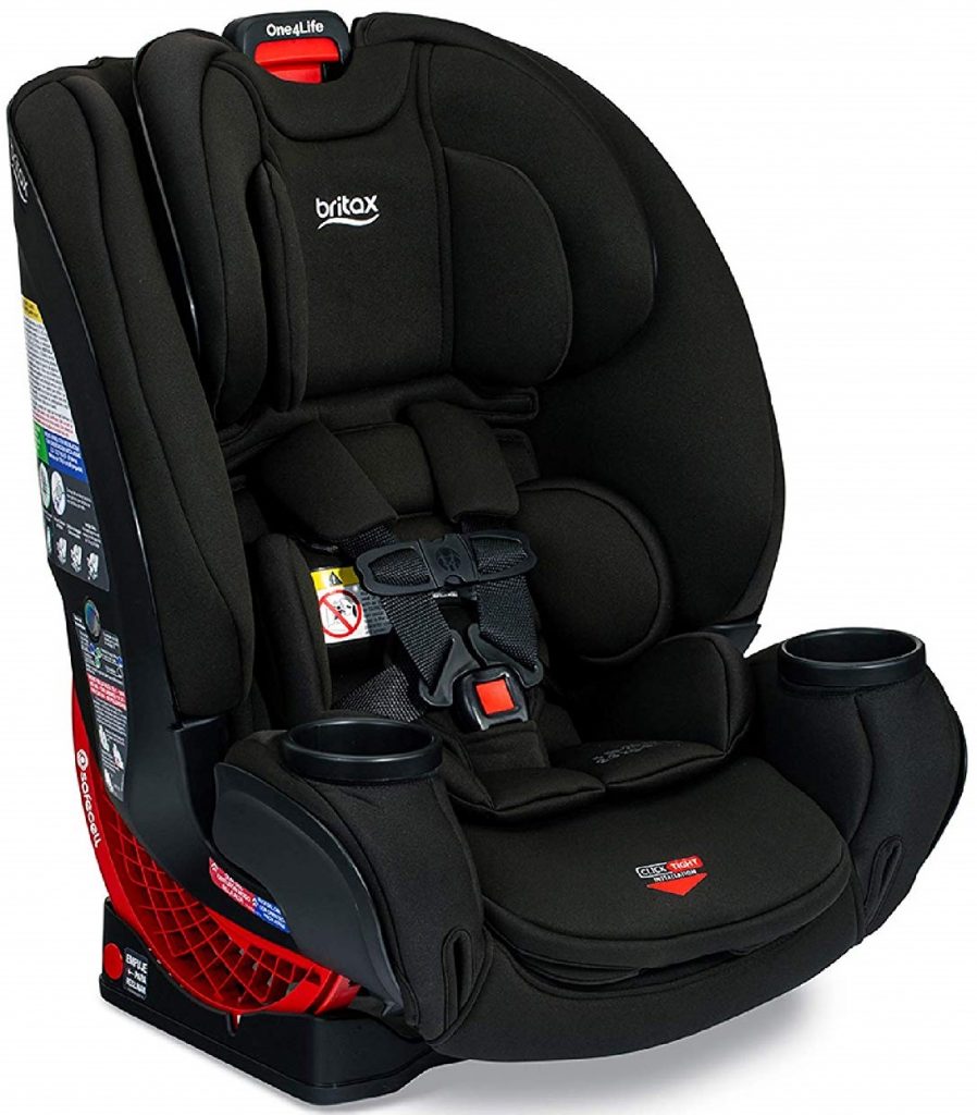 Car Seat VS Complete Latest Car Seat Comparison
