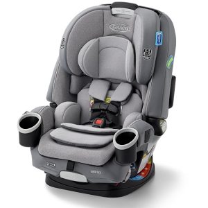 Graco 4Ever DLX