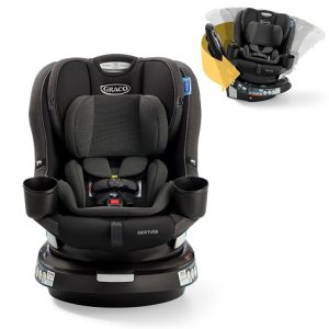 Graco EasyTurn 360
