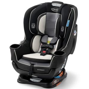 Graco Extend2Fit