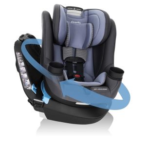 Evenflo REO by Revolve360